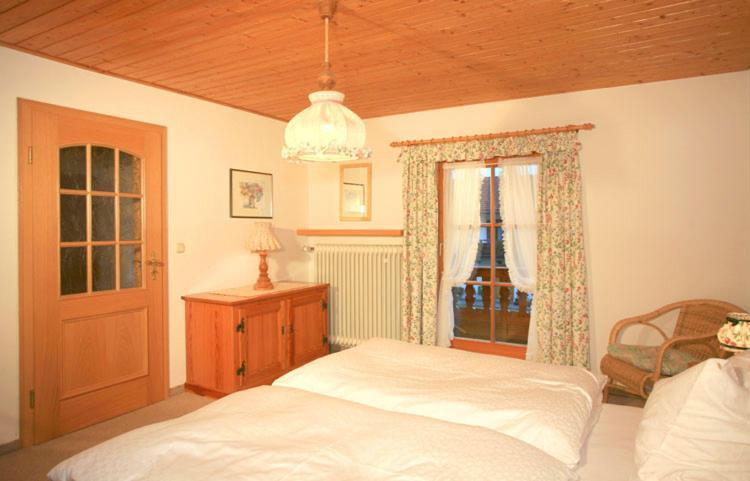 Gaestehaus Gschwendtner - Chiemgau Karte Inzell Buitenkant foto
